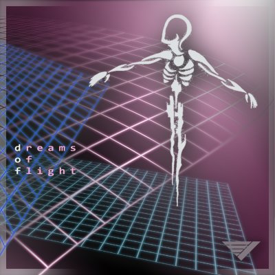 Dreams Of Flight - Spring 2017 VI Dreams Of Flight - Spring 2017